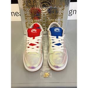 Nike SB Concepts 'Holy Grail' 9M